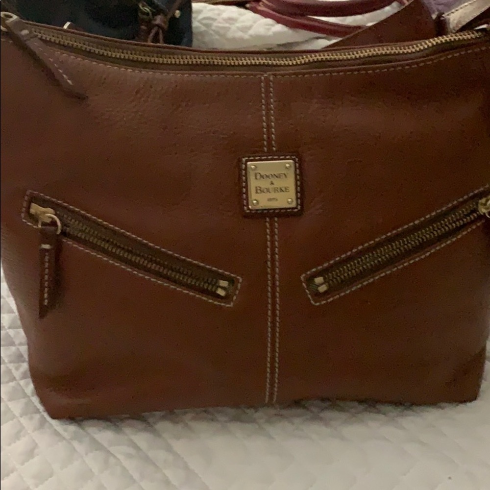 Dooney  and Burke handbag